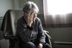 Dépression : se sentir triste peut accélérer le déclin de la mémoire chez les personnes âgées 