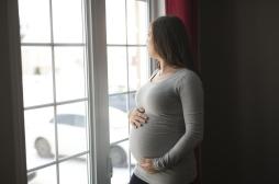 Comment le stress maternel impacte le foetus