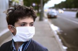 Asthme, diabète, décès... Un pneumologue s'alarme des ravages de la pollution de l'air 