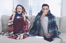 Grippe : l'épidémie est là, les gestes pour s'en prémunir