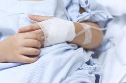 Ce cancérogène est plus dangereux pour les enfants