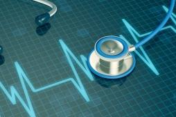 Un calculateur en ligne pour estimer votre risque cardiovasculaire dès 30 ans