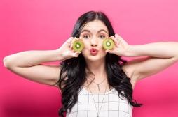 Peau : les aliments riches en vitamine C boostent la production de collagène 