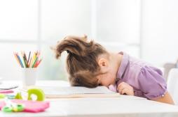 Narcolepsie : comment reconnaître les signes chez votre enfant ?