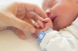 Un bébé sur sept dans le monde naît avec « un faible poids » 
