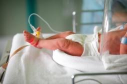 Coronavirus : un bébé de 6 mois contracte le virus après une opération du coeur