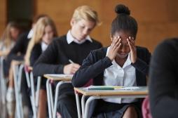 Adolescents : la pression scolaire pourrait favoriser la dépression