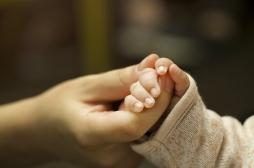 Les nourrissons confrontés à la violence intrafamiliale présentent un risque de retard cognitif