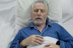 Apnée du sommeil : la stimulation nerveuse est moins efficace pour les adultes ayant un IMC élevé