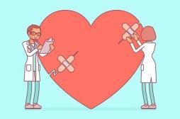 Maladies cardiovasculaires  : savoir qu'on a un risque génétique influence notre comportement