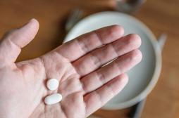 Un nouveau médicament couplé à l’aspirine réduirait le risque cardiaque de 30% 