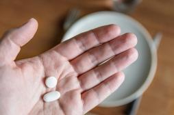 L'ibuprofène, un anti-douleur qui protège aussi du cancer ?