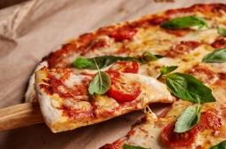 Pour lutter contre la polyarthrite rhumatoïde, mangez... de la pizza