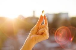 Vitamine D : de nouvelles recommandations pour les enfants