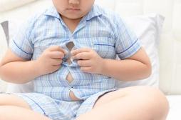 Obésité infantile : le monde est-il en train de perdre la bataille ?