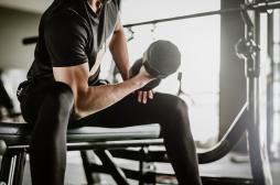 Covid long : le renforcement musculaire peut atténuer les symptômes