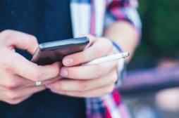 Arrêt du tabac : ces applis peuvent tripler vos chances de réussite