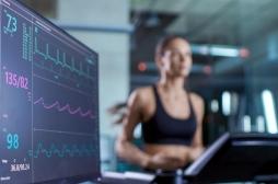 Paramètres vitaux : la position du corps impacte leur précision 