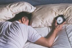 Les Français dorment moins de sept heures par nuit en moyenne