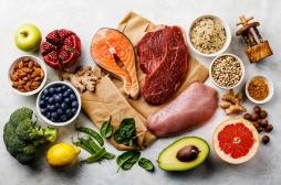 Risque d’infarctus et d’AVC : quels sont les aliments à éviter ? 