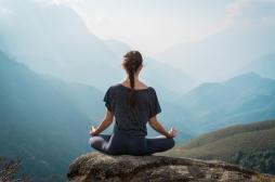 La méditation transcendantale réduit les symptômes de stress post-traumatique et de dépression