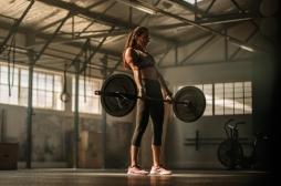 Les femmes bodybuildeuses ont un risque plus élevé de mort cardiaque subite