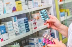 Pénurie de médicaments : des ruptures de stock plus nombreuses en 2023