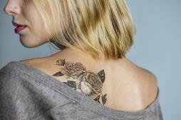 Tatouage et lymphome : une association possible révélée