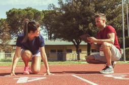 Jeux olympiques : comment les entraîneurs peuvent améliorer la santé mentale des athlètes