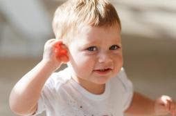 Perte auditive : les bébés touchés présentent des anomalies dans la structure cérébrale