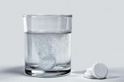 Prédisposition à l’insuffisance cardiaque : gare à l’aspirine !