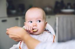 Rappel massif de pots pour bébés Nestlé : une toxine détectée en grande quantité