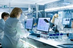 Maladie de Charcot : pourrait-on la bloquer directement à la source ?