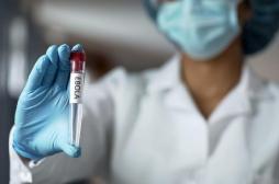 Ebola : une nouvelle étude identifie la façon dont le virus entre dans les cellules