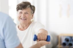 Quel sport pratiquer pour lutter contre l'ostéoporose ? 