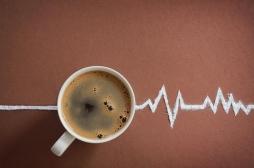 Fibrillation atriale : le café ne serait pas si mauvais pour le rythme cardiaque