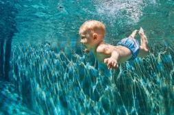 Grosses chaleurs : comment se baigner en toute sécurité