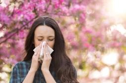 Asthme, rhinite allergique : la saison de naissance jouerait sur vos risques