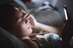 Un sommeil perturbé chez les adolescents peut conduire à la dépression