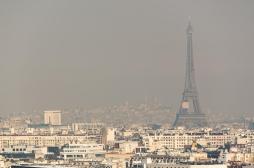 La pollution de l'air, un fléau silencieux qui menace la santé respiratoire de nos enfants