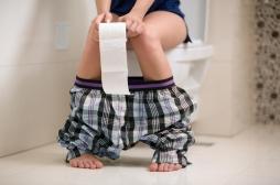 Pourquoi est-ce dangereux pour nos enfants de se retenir d'aller aux toilettes ? 