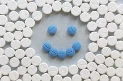 Antidépresseurs : prenez garde à la dépendance physique