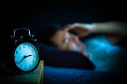 Fibrillation atriale : l'insomnie peut être un facteur de risque