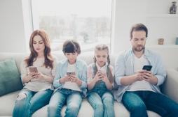 Votre cerveau a-t-il besoin d'une pause numérique ?