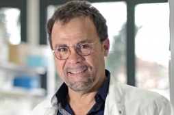 Jean-Charles Guéry: “Le facteur génétique a un effet très différent face au VIH”