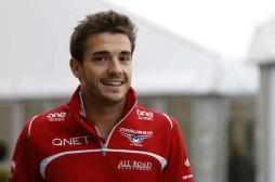 Jules Bianchi : premier décès sur les circuits de F1 depuis 1994