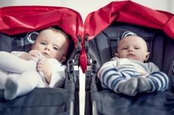 Les jumeaux ont la même santé cardiaque et cérébrale