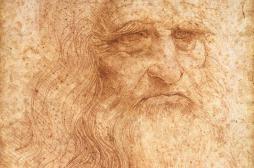 Léonard De Vinci : séquencer son ADN pour percer ses mystères