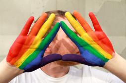 Homophobie : les signalements ont reculé en 2015