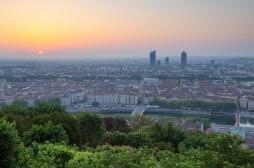 Lyon veut bannir le diesel en 2025 : le lien entre particules fines et cancer est avéré